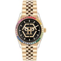 Philipp Plein PW2BA0623 Street Couture Ladies Watch 38mm 5ATM