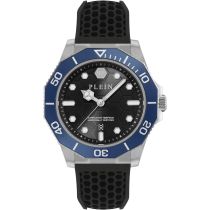 Philipp Plein PW2GA0126 Mens Watch Aquastorm 44mm 5ATM