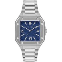 Philipp Plein PWYGA0126 Mens Watch Plein Edge 42mm 5ATM