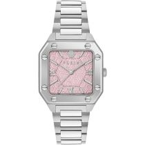 Philipp Plein PWZGA0126 Ladies Watch Plein Edge 34mm 5ATM