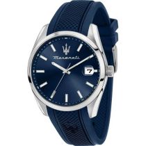 Maserati R8851151005 Mens Watch Attrazione 43mm 5ATM