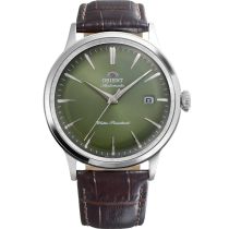 Orient RA-AC0029E30B Mens Watch Bambino Automatic 41mm 3ATM 