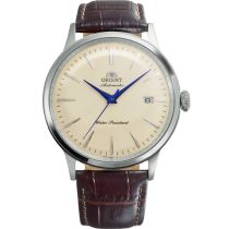 Orient RA-AC0033Y30B Mens Watch Bambino Automatic 41mm 3ATM 