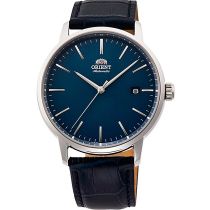 Orient RA-AC0E04L30B Automatic Mens Watch 40mm 10ATM