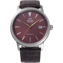 Orient RA-AC0F15R30B Mens Watch Contemporary Automatic 42mm 5ATM 