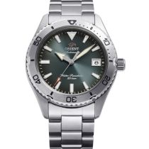 Orient RA-AC0Q13E30B Mens Watch Mako Automatic 40mm 20ATM 