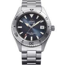 Orient RA-AC0Q14L30B Mens Watch Mako Automatic 40mm 20ATM 