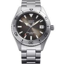 Orient RA-AC0Q15Y30B Mens Watch Mako Automatic 40mm 20ATM 