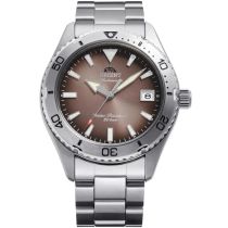 Orient RA-AC0Q17Y30B Mens Watch Mako Automatic 40mm 20ATM 