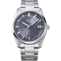 Orient RA-AC0R04N30B Mens Watch Stretto Date Auto Limited 75th 39mm 5ATM 