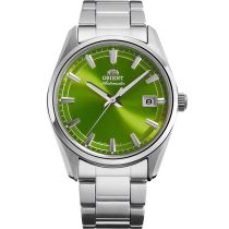 Orient RA-AC0R05E30B Mens Watch Stretto Automatic 38mm 5ATM 