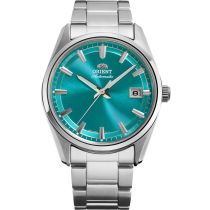 Orient RA-AC0R06L30B Mens Watch Stretto Automatic 38mm 5ATM 