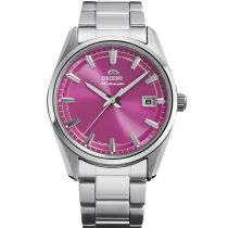 Orient RA-AC0R07P30B Mens Watch Stretto Automatic 38mm 5ATM 