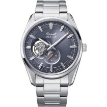 Orient RA-AR0012N30B Mens Watch Stretto Semi Automatic Limited Edition 75th 41mm 5ATM 