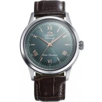 Orient RA-BB0001E30B Mens Watch Bambino Automatic 38mm 3ATM 