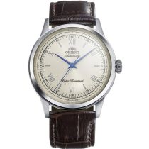 Orient RA-BB0003Y30B Mens Watch Bambino Automatic 38mm 3ATM 