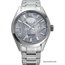 Orient Star RE-BX0010A00B Men's watch M34 F8 Automatic 40mm 10ATM