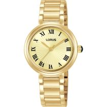Lorus RG210YX9 Ladies Watch 30mm 5ATM