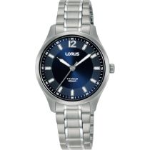 Lorus RG235XX9 Ladies Watch Titanium 30mm 10ATM 