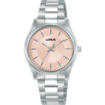 Lorus RG249XX9 Ladies Watch 31mm 5ATM 