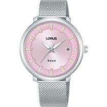 Lorus RG807DX9 Ladies Watch 35mm 5ATM 