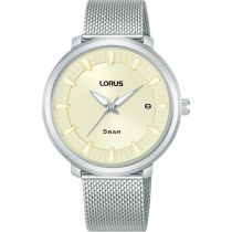 Lorus RG809DX9 Ladies Watch 35mm 5ATM 