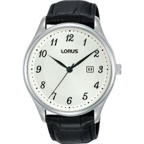 Lorus RH913PX9 Classic Mens Watch 42mm 5ATM