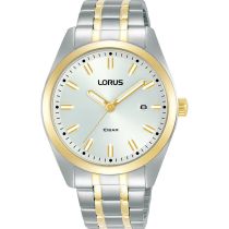 Lorus RH978PX9 Sport men's watch 39mm 10ATM
