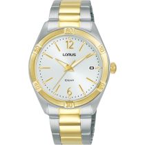 Lorus RH980QX9 Ladies Watch 34mm 10ATM 