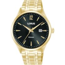 Lorus RH994RX9 Mens Watch 40mm 10ATM