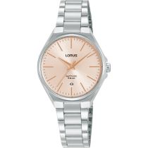 Lorus RJ269BX9 Ladies Watch 27mm 5ATM 