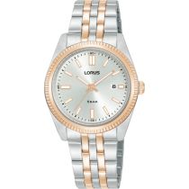 Lorus RJ282BX9 Ladies Watch 30mm 5ATM 
