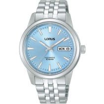 Lorus RL401CX9 Ladies Watch Classic Automatic 36mm 10ATM