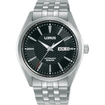 Lorus RL483BX9 Mens Watch Automatic 42mm 10ATM 