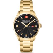 Swiss Military Hanowa SMWGH0001610 Mens Watch Roadrunner Maxed 43mm 10ATM