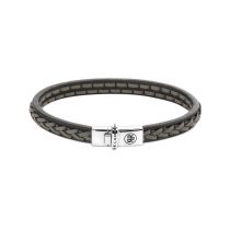 Rebel & Rose Bracelet Single Stranded RR-L0144-S-L mens