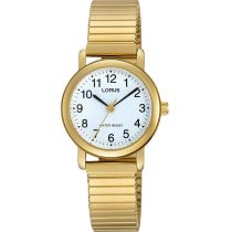 Lorus RRX04HX9 Ladies Watch 26mm 3ATM