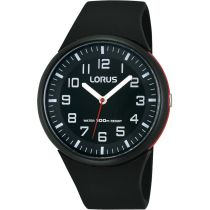 Lorus RRX47DX9 Mens Watch 38mm 10ATM 