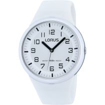 Lorus RRX53DX9 Mens Watch 38mm 10ATM