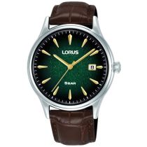 Lorus RS997DX9 Mens Watch 40mm 5ATM