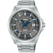 Lorus RU407AX9 Mens Watch Automatic 43mm 10ATM
