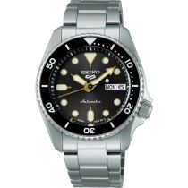 Seiko SRPL79K1 Unisex 5 Sports Automatic 38mm 10ATM 