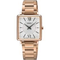 Seiko SWR112P1 Ladies Watch 25mm 5ATM 