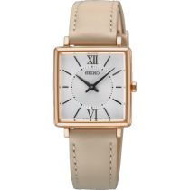 Seiko SWR114P1 Ladies Watch 25mm 5ATM 