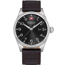 Swiss Military Hanowa SMWGB0000804 Mens Watch Thunderbolt 43mm 10ATM 