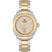 Swiss Military Hanowa SMWGH0006560 Mens watch Sirius 40mm 10ATM