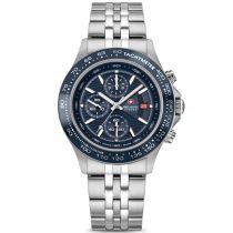 Swiss Military Hanowa SMWGI0003403 Mens Watch Watchman Chrono 43mm 10ATM 