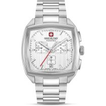 Swiss Military Hanowa SMWGI0004303 Mens Watch Starlight Chronograph 40mm 10ATM