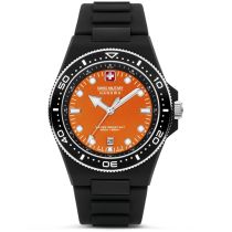 Swiss Military Hanowa SMWGN0001187 Mens Watch Ocean Pioneer 45mm 20ATM 