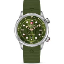 Swiss Military Hanowa SMWGN0006402 Mens watch Breakwater 43mm 30ATM